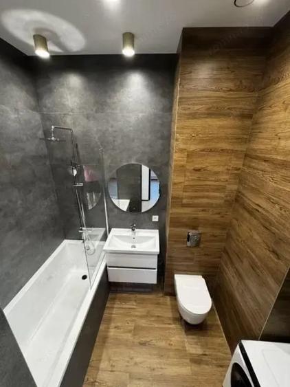 Garsonieră în Băneasa