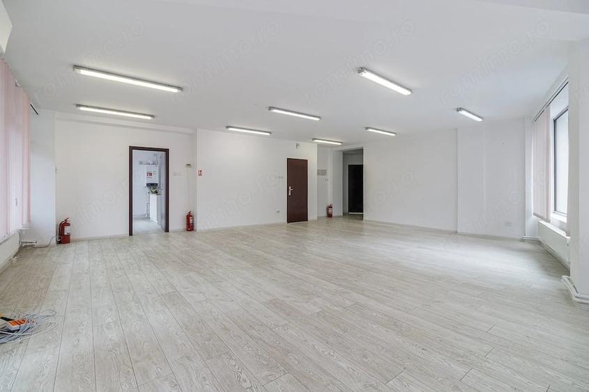 Spatiu birouri Nerva Traian - 9