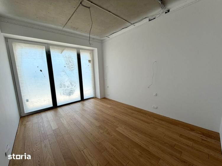 Apartament cu 4 camere în Nord
