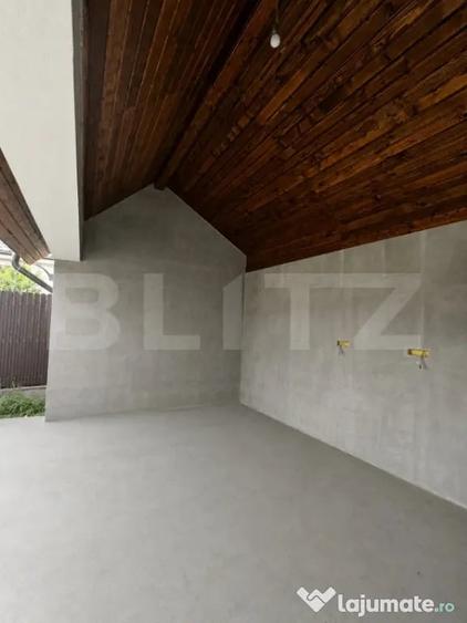 Casa de vanzare, 180 mp, zona Smardan - Galati - 7