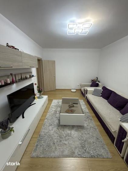 Apartament cu 2 camere în 9 Mai
