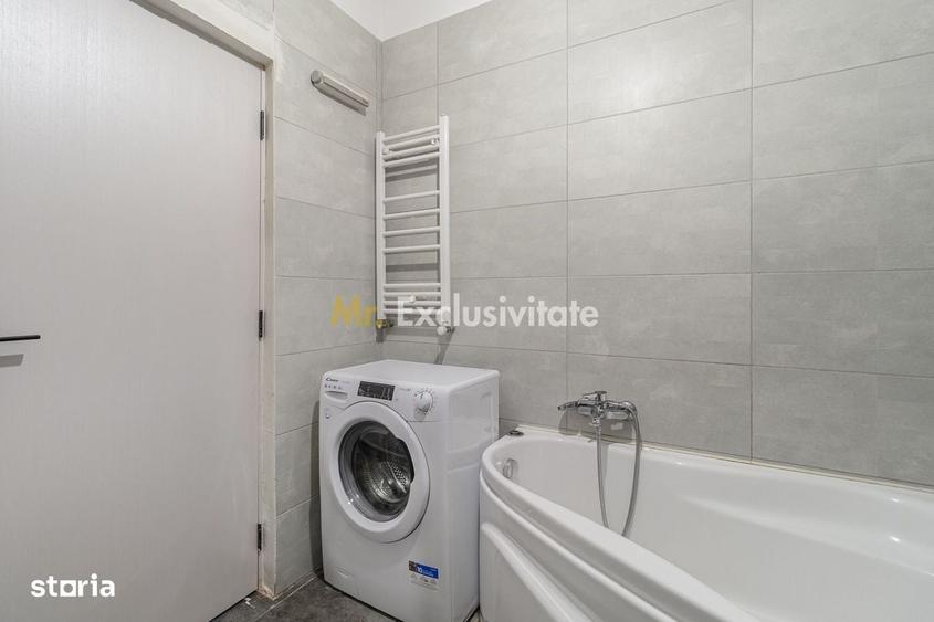 2 camere rezervelor Militari Residence - 8