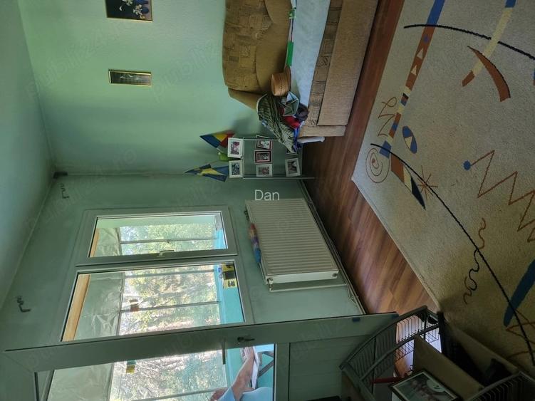 Vand 2 camere strada Saturn