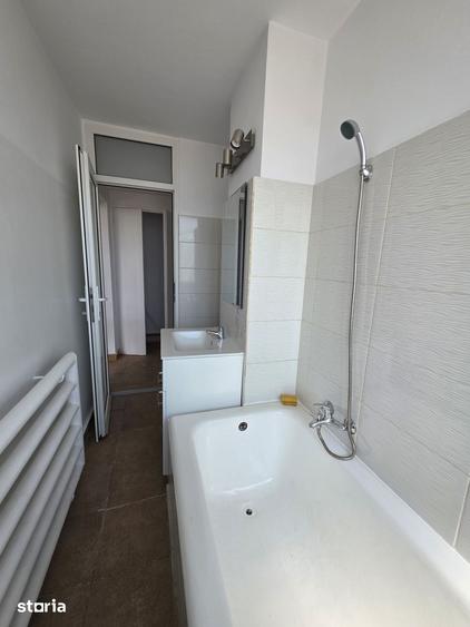 Apartament cu 2 camere semidecomandat în Timpuri Noi