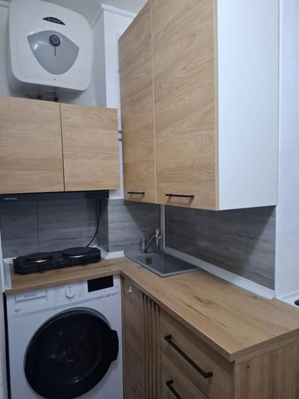 Garsonieră semidecomandată în Complex Studențesc