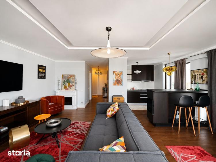 Apartament 3 camere | Erou Iancu Nicolae | Piscina - 7