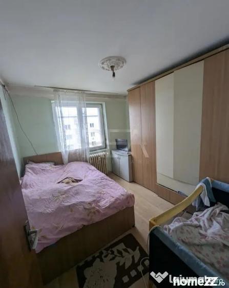 3 camere, decomandat, bloc 1984, anvelopat- Ghencea - Bucuresti (Bucuresti-Ilfov) - 8