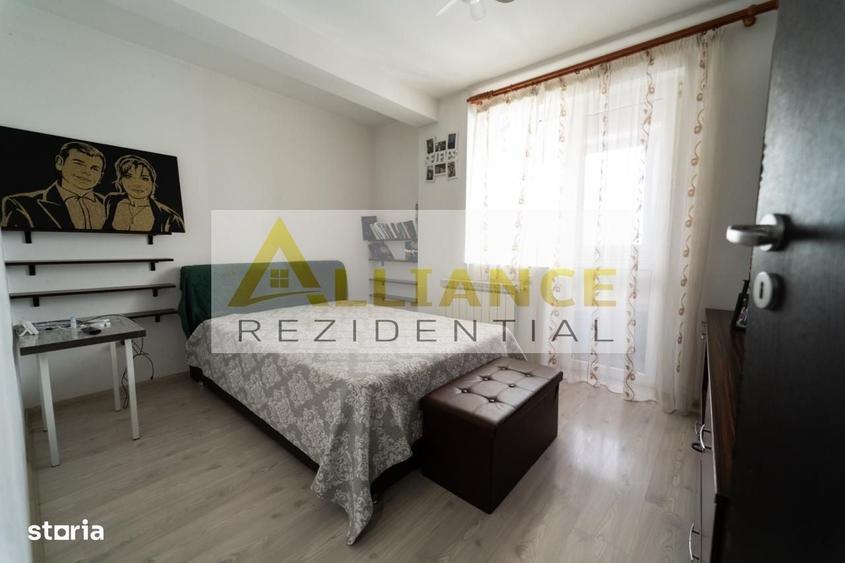 Apartament 3 camere/ Mobilat si utilat /Parcare /Metrou berceni 15-20m - 2