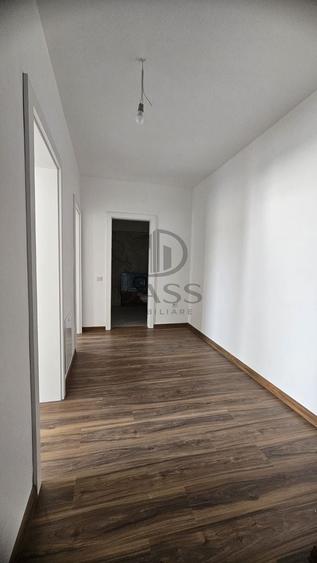 Apartament cu 2 camere semidecomandat în Șelimbăr