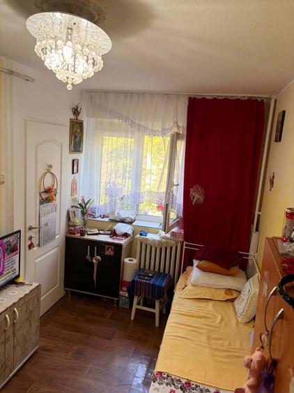 Garsonieră în Brâncoveanu