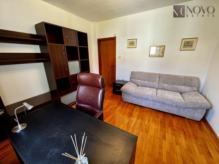 Duplex cu 6 camere cu Canalizare în Herăstrău
