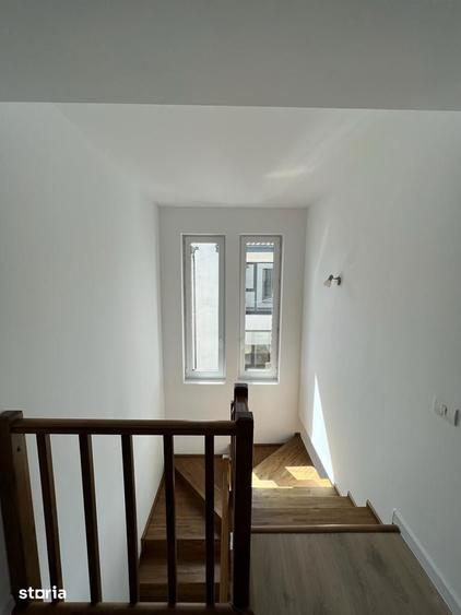 Duplex P+1 in Otopeni, acces facil catre ora?, ideal pentru familie - 11