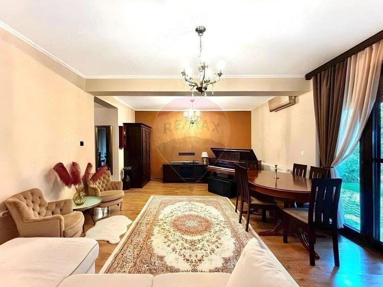 Casă cu Teren 300 Mp în Dumbrăvița