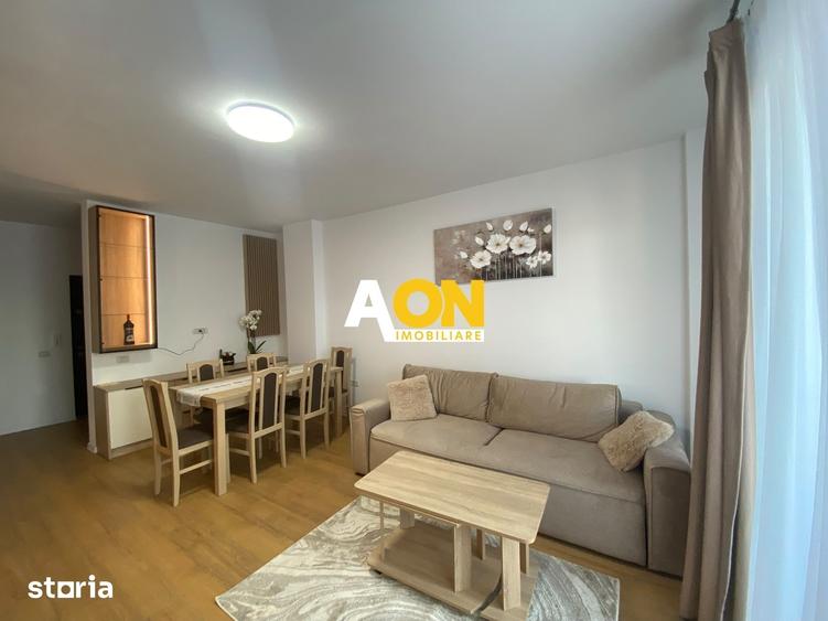 Apartament cu 2 camere în Tolstoi