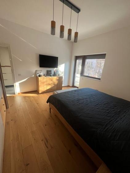 Apartament 3 camere lux, complet renovat, 105 mp, 3 balcoane –Strad - 9