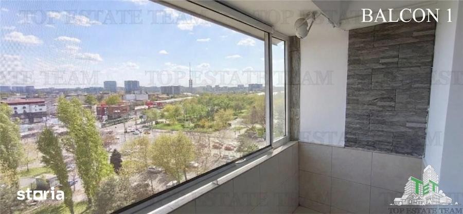 Apartament cu 4 camere decomandat, mobilat în Crângași