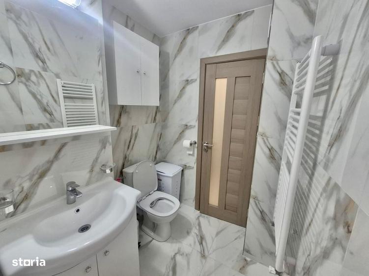 Apartament de inchiriat 2 camere zona Dacia - 8