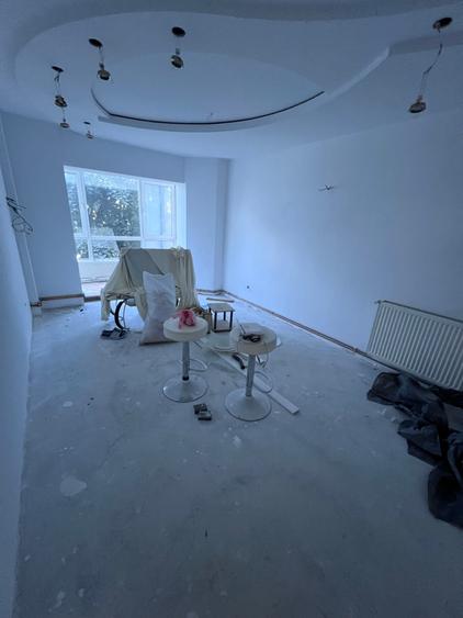 Apartament 2 camere Exercitiu,etajul 1 - 1