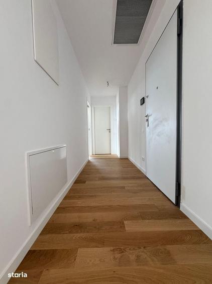 Apartament cu 4 camere în Floreasca