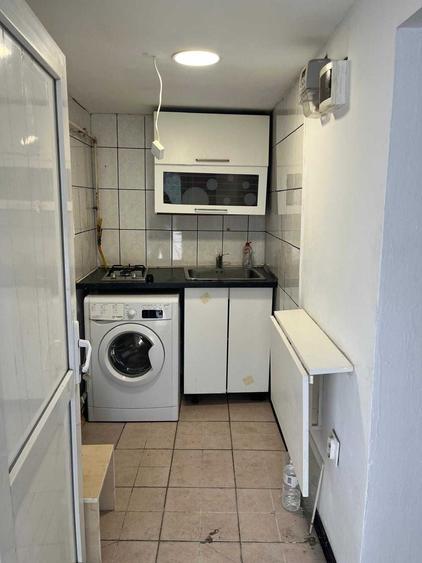 Apartament 2 camere de inchiriat la curte, Sos. Colentina - 1