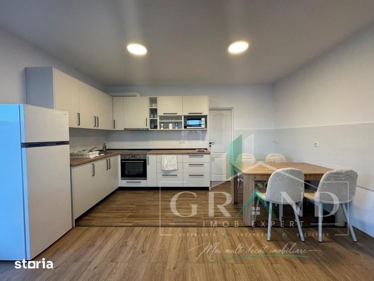 Casă cu 4 camere cu Teren 600 Mp în Baciu