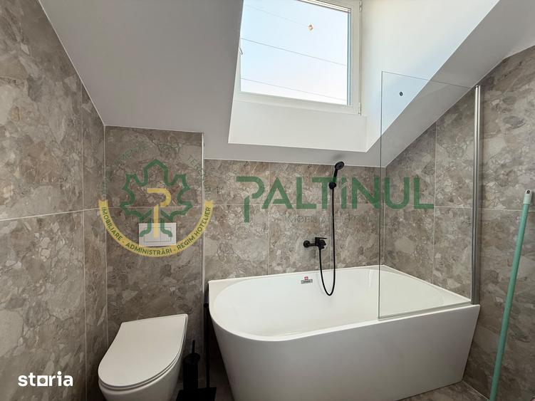 Apartament de inchiriat, 3 camere, renovat 2026, zona Turnisor - 9