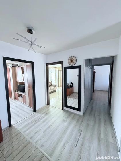 Apartament cu 3 camere decomandat în Mănăștur