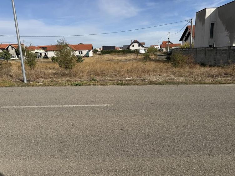Spațiu comercial, în Vladimirescu