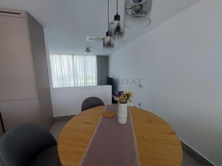 Vilă premium | Prima închiriere | Amber Forest | 4 camere - 10