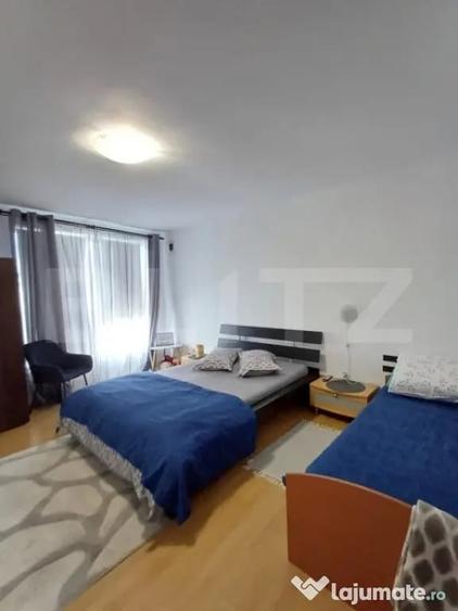 Casă cu 6 camere cu Teren 1324 Mp în Turda