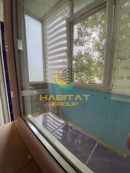 Apartament cu 3 camere decomandat, mobilat în Berceni