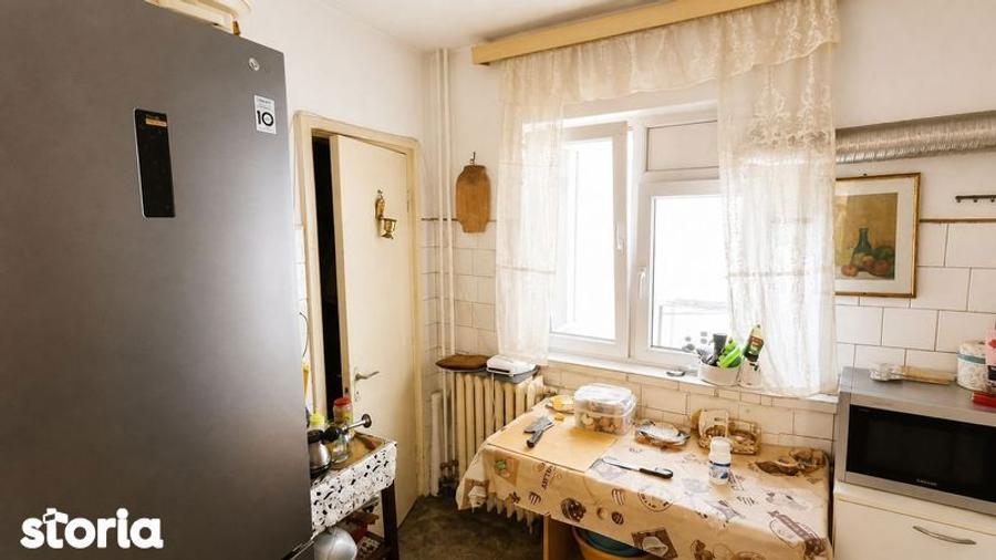 Apartament 3 camere - 1