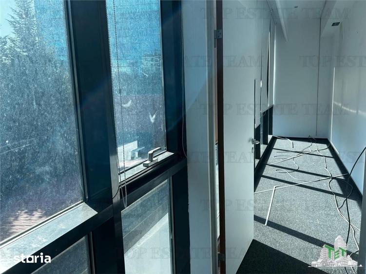 Spatiu de Birouri de 636 mp in Zona Herastrau - 4