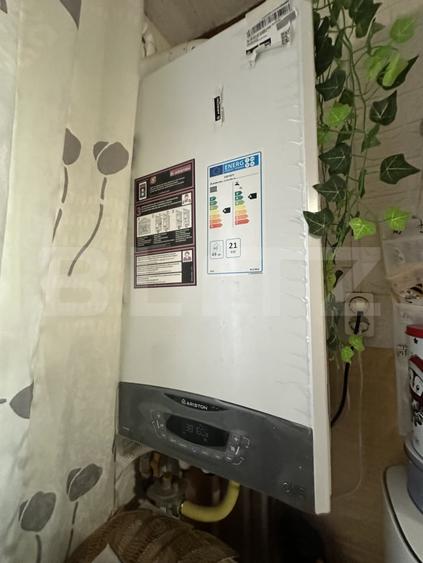 APARTAMENT 3 CAMERE - ZONA GOJDU - 14