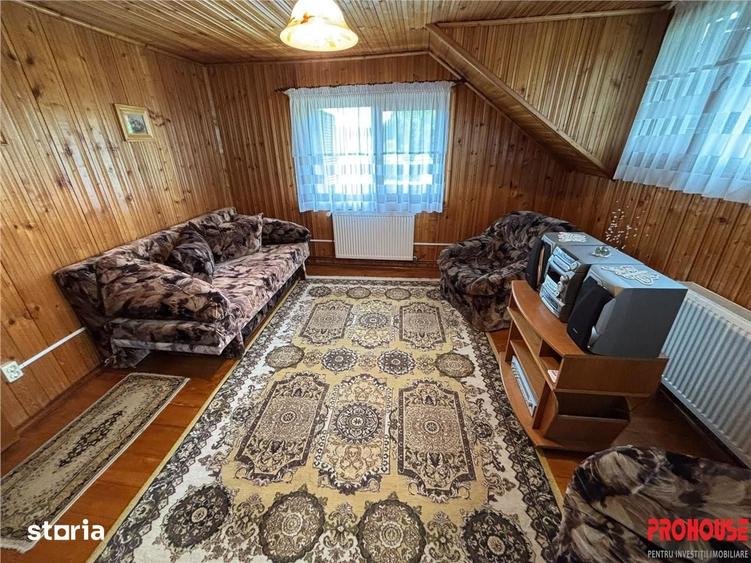 OFERTA LIMITATA - VILA DEOSEBITA IN SLATINA - LUNCANI - OAZA DE LINIST - 13
