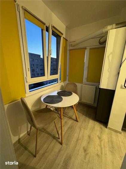 Apartament cu 3 camere, mobilat în Sălăjan