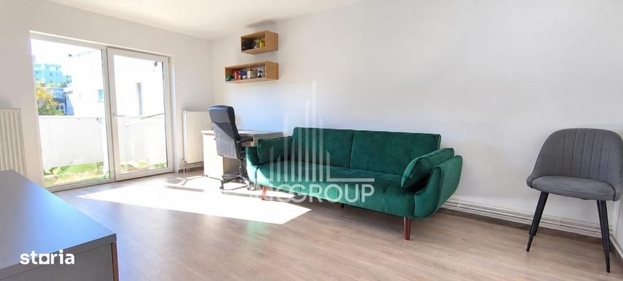 Apartament cu 3 camere în Mănăștur