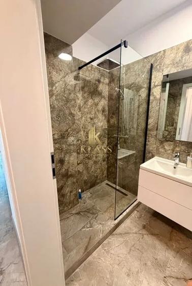 Apartament cu 2 camere decomandat, mobilat în Floreasca