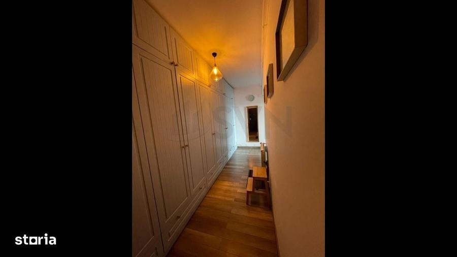 Aviatiei l 3 Camere l Parcare l Bloc nou - 8