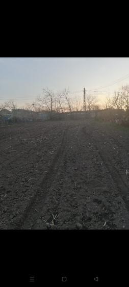 Teren Construcții intravilan de 1200 mp, în Siminoc
