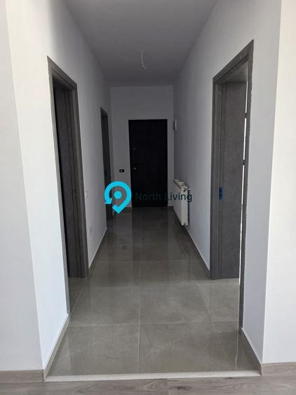 Casă individuală cu 4 camere cu Canalizare în Domnești