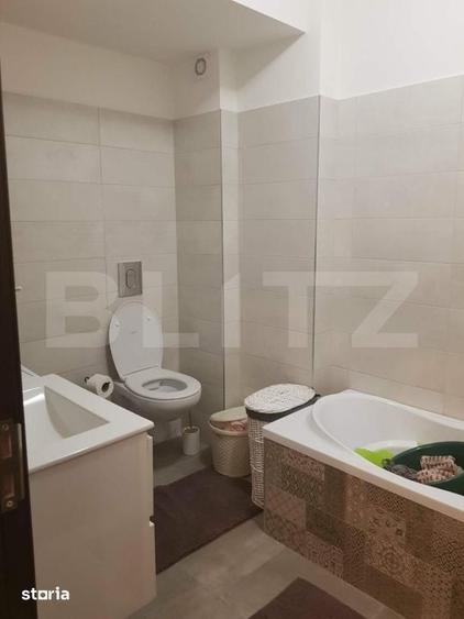 Apartament cu 2 camere în Obcini