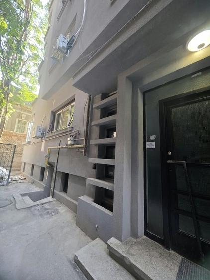 Apartament cu 2 camere semidecomandat în Moșilor
