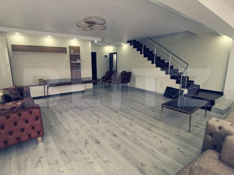 Spațiu industrial, de 1,800 mp, în Exterior Est