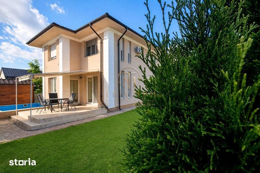 CasaVila premium cu 4 camere I Zona Albert I Ploiesti - 1