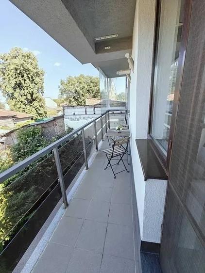 Apartament cu 2 camere decomandat în Bucureștii Noi