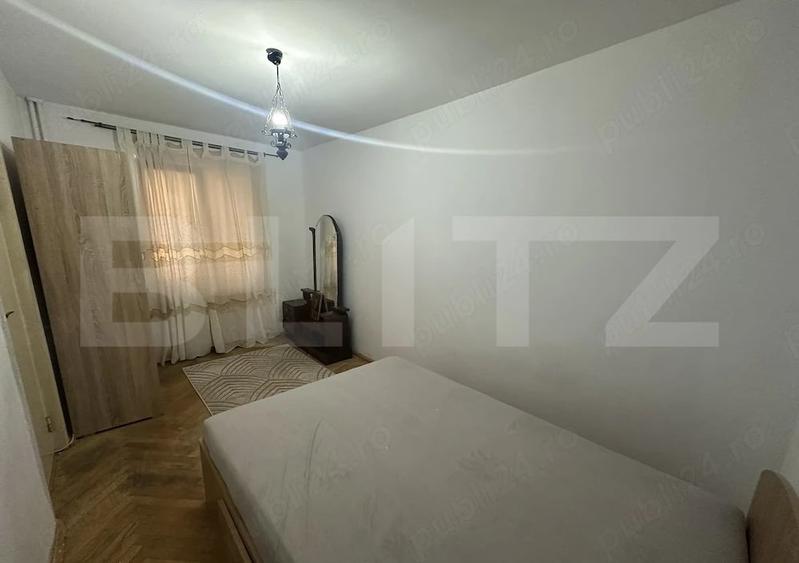 Apartament 2 Camere Alexandru cel Bun - 2