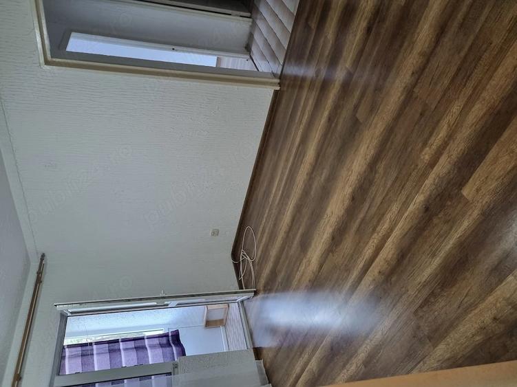Apartament cu 2 camere semidecomandat în Malu Roșu