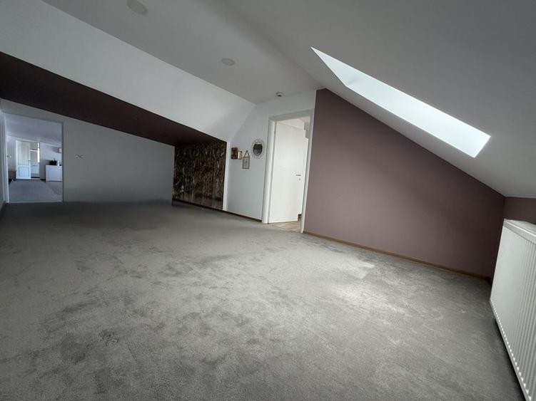 Spațiu comercial, de 153 mp, în Lipovei