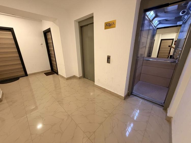 Apartament cu 2 camere în Pantelimon